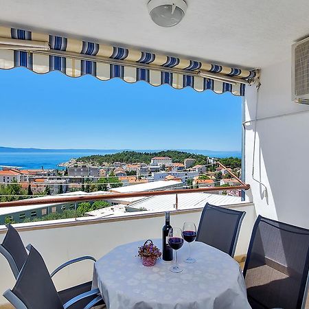 Apartment Gradiscanskih Makarska Exterior photo