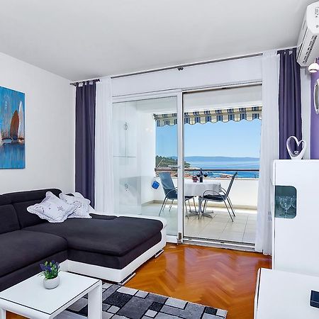 Apartment Gradiscanskih Makarska Exterior photo
