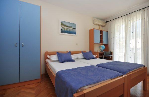 Apartment Gradiscanskih Makarska Room photo