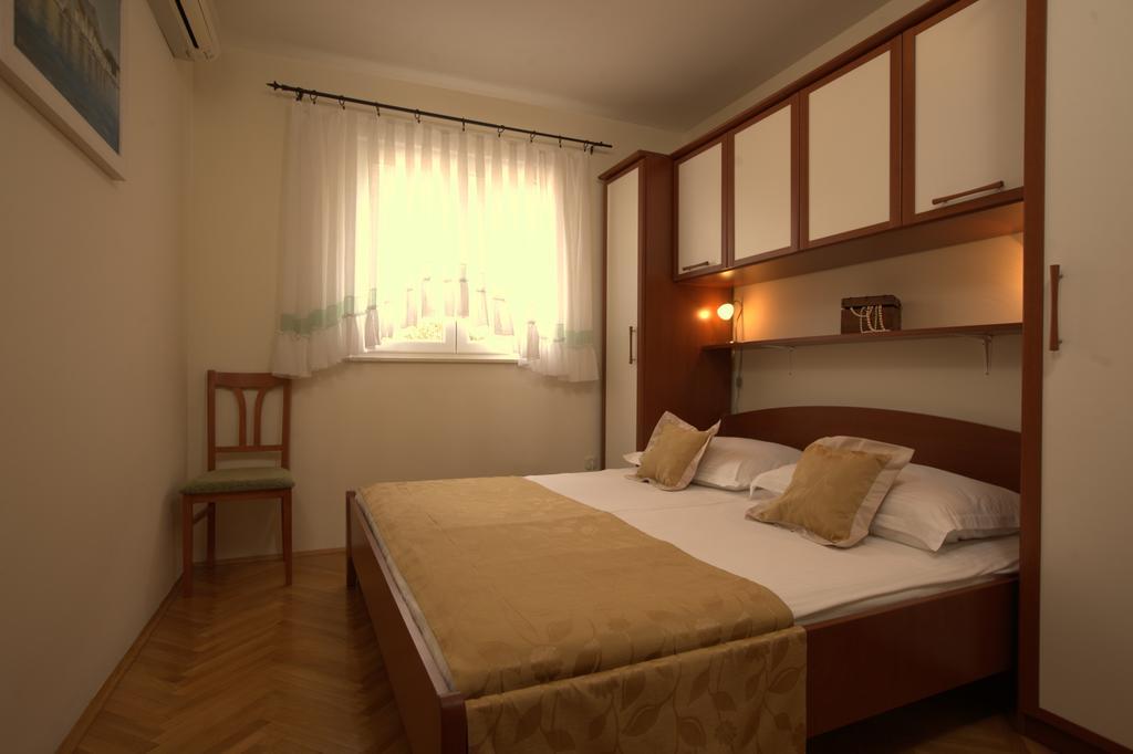 Apartment Gradiscanskih Makarska Room photo